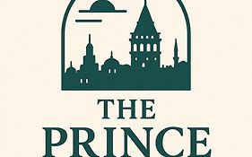 Grand Prince Hotel Taksim